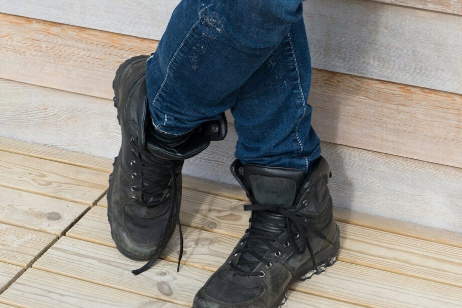 Blister Prevention Tape - Northstar Outfitters outdoor gear guide