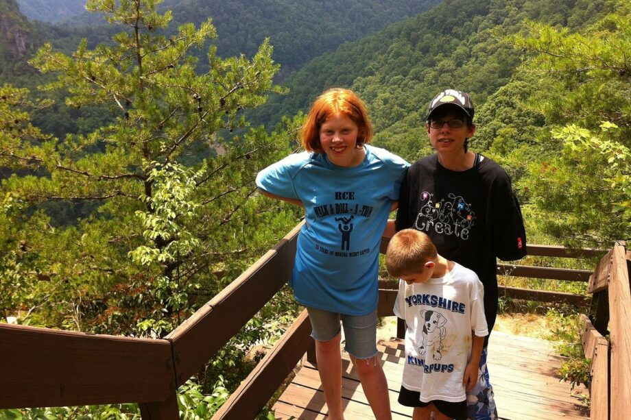Kids Day Hike Pack - Northstar Outfitters outdoor gear guide