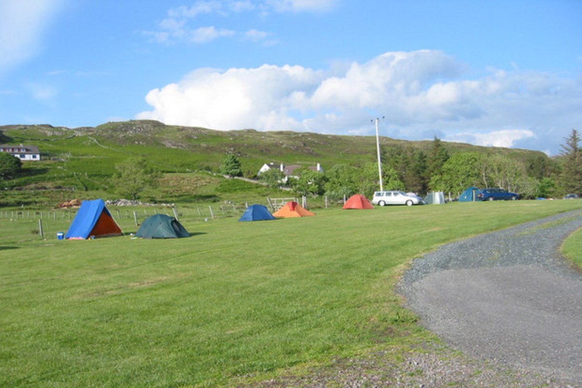 Leave No Trace Campsite Habits That Stick