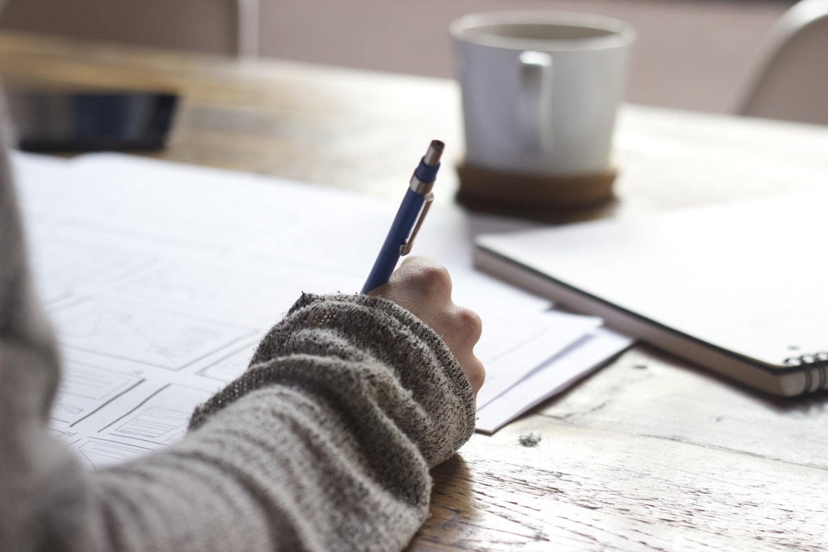 Grant Writing Clinic