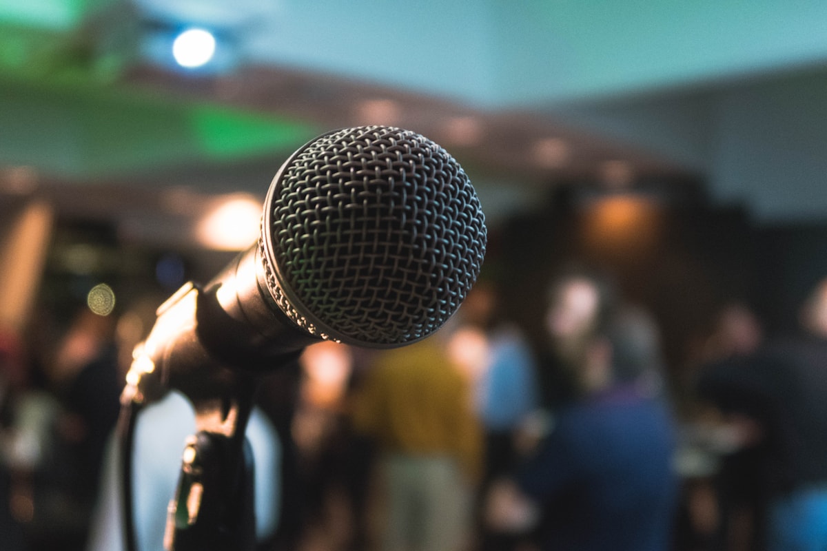 Faculty Public Lecture Series