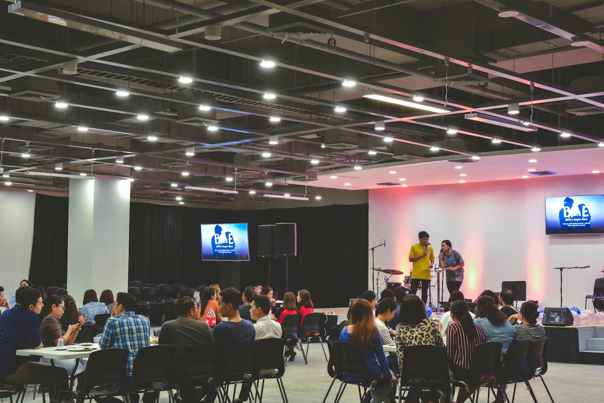 Orientation Week Preview