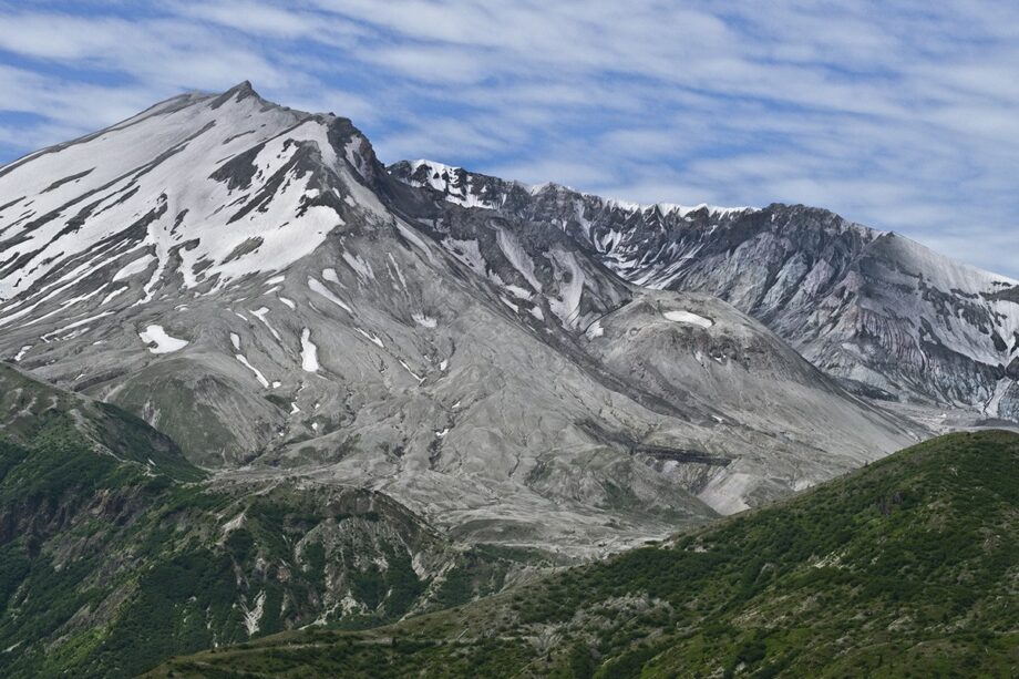 Windy Treeline - Northstar Outfitters outdoor gear guide