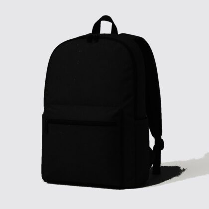 Black Backpacks — Northstar demo product catalog image