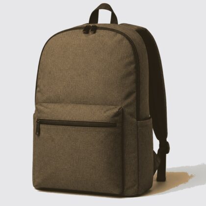 Tan Backpacks — Northstar demo product catalog image