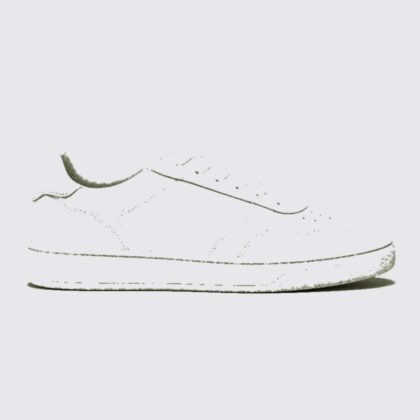 Olive Casual Shoes — Northstar demo product catalog image