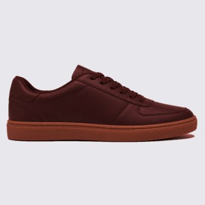 Red Casual Shoes — Northstar demo product catalog image