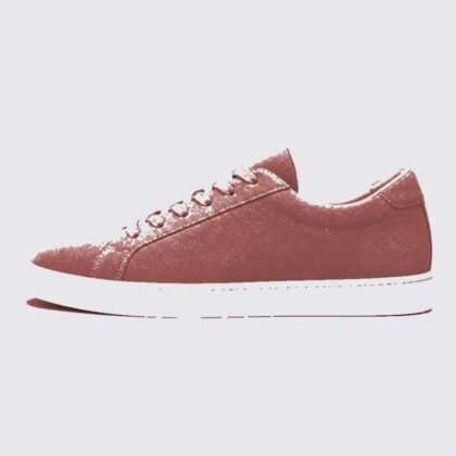 Red Casual Shoes — Northstar demo product catalog image