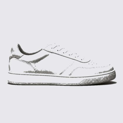 Black Casual Shoes — Northstar demo product catalog image