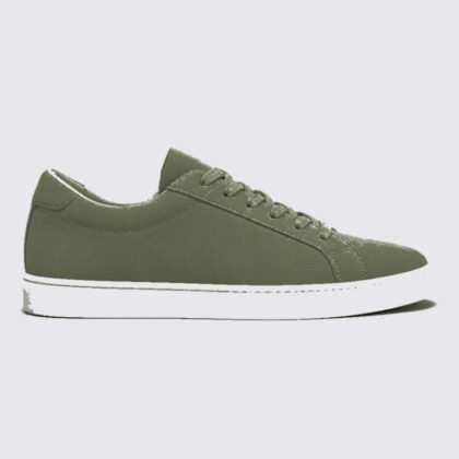Olive Casual Shoes — Northstar demo product catalog image