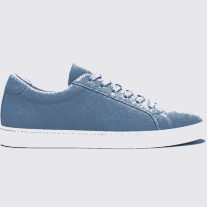 Blue Casual Shoes — Northstar demo product catalog image