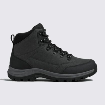 Gray Hiking Boots — Northstar demo product catalog image