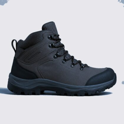 Blue Hiking Boots — Northstar demo product catalog image