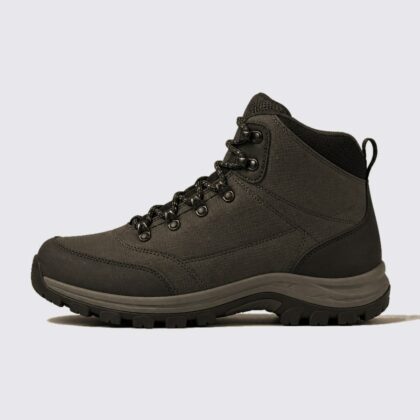 Tan Hiking Boots — Northstar demo product catalog image