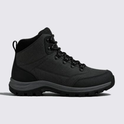Gray Hiking Boots — Northstar demo product catalog image