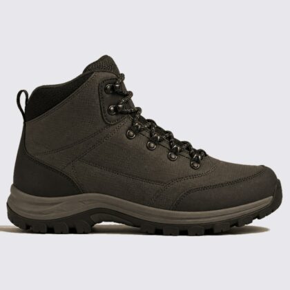 Tan Hiking Boots — Northstar demo product catalog image