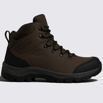 Black Hiking Boots — Northstar demo product catalog image