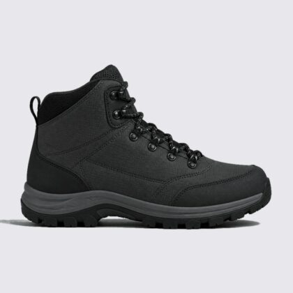 Gray Hiking Boots — Northstar demo product catalog image