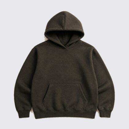 Tan Hoodies — Northstar demo product catalog image