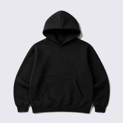 Black Hoodies — Northstar demo product catalog image