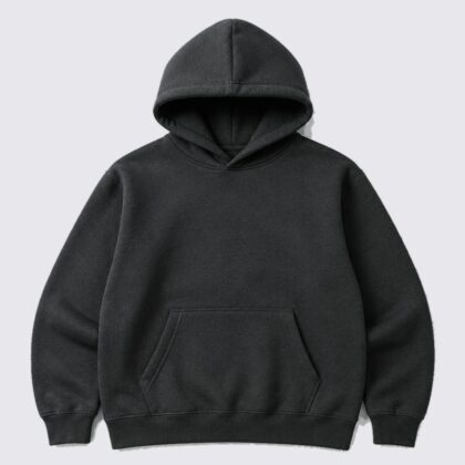 Gray Hoodies — Northstar demo product catalog image