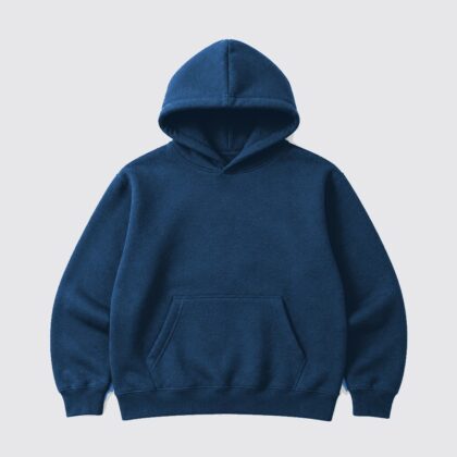 Blue Hoodies — Northstar demo product catalog image