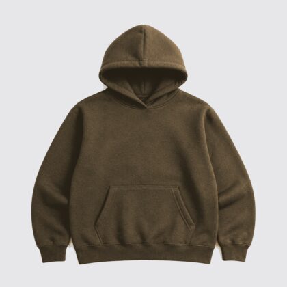 Tan Hoodies — Northstar demo product catalog image