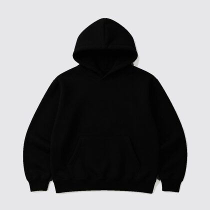Black Hoodies — Northstar demo product catalog image