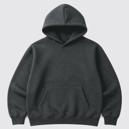 Gray Hoodies — Northstar demo product catalog image