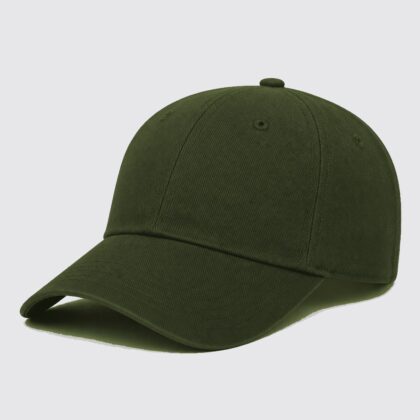 Olive Hats — Northstar demo product catalog image