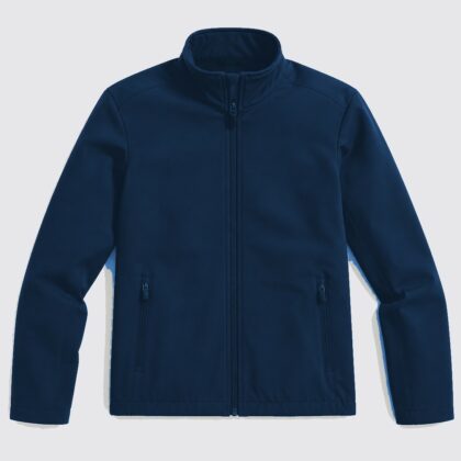 Blue Jackets — Northstar demo product catalog image