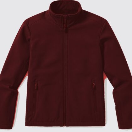 Red Jackets — Northstar demo product catalog image