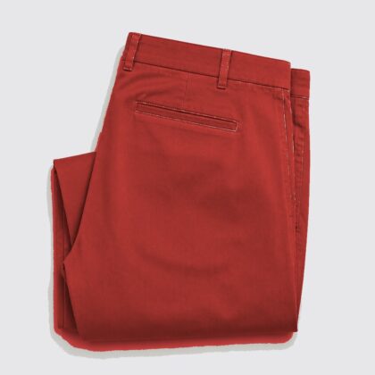 Red Pants — Northstar demo product catalog image