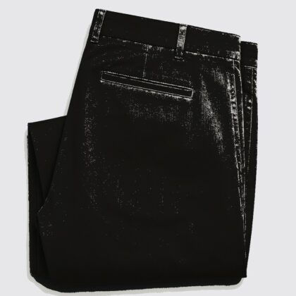 Black Pants — Northstar demo product catalog image