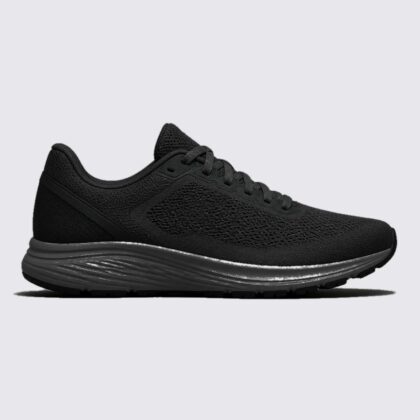 Black Running Shoes — Northstar demo product catalog image