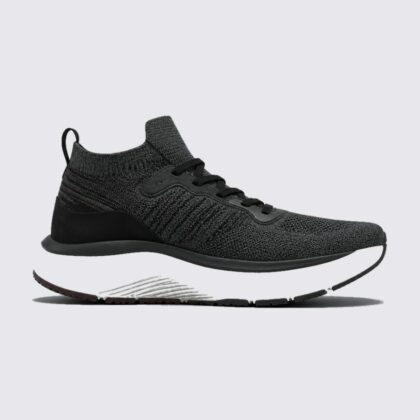 Gray Running Shoes — Northstar demo product catalog image