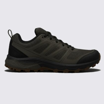 Black Running Shoes — Northstar demo product catalog image