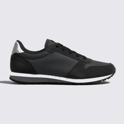 Gray Running Shoes — Northstar demo product catalog image