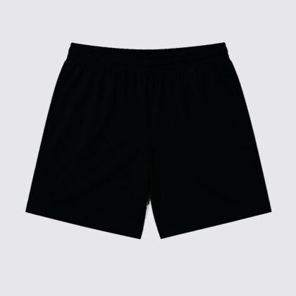 Black Shorts — Northstar demo product catalog image