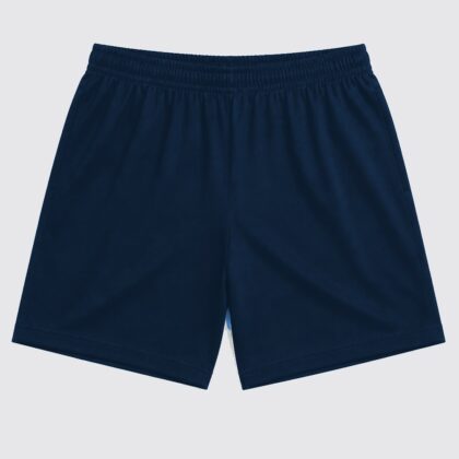 Blue Shorts — Northstar demo product catalog image